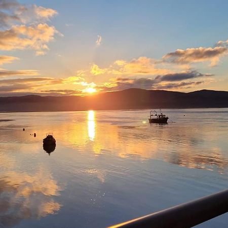 The Old Stables Aberdyfi Apartment 6 Екстер'єр фото