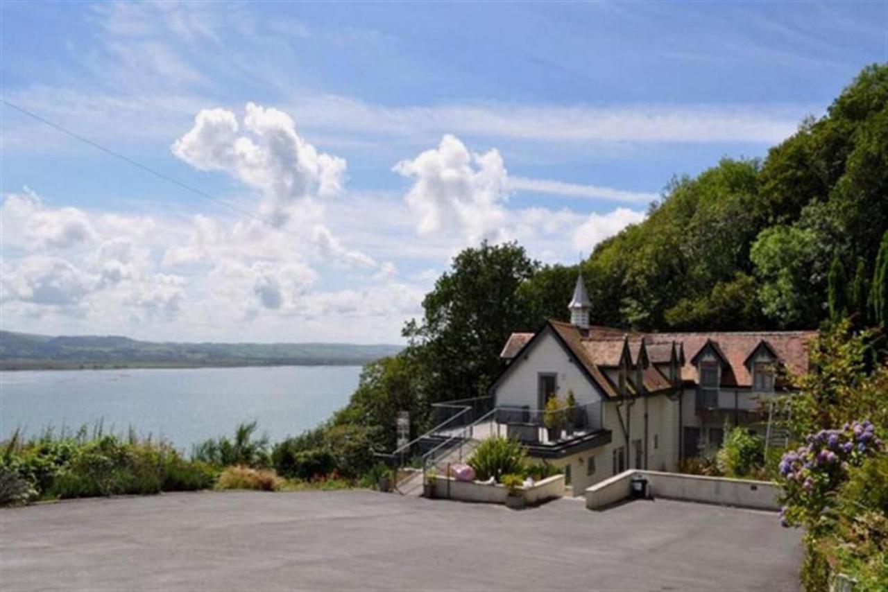 The Old Stables Aberdyfi Apartment 6 Екстер'єр фото