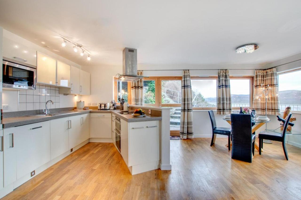 The Old Stables Aberdyfi Apartment 6 Екстер'єр фото