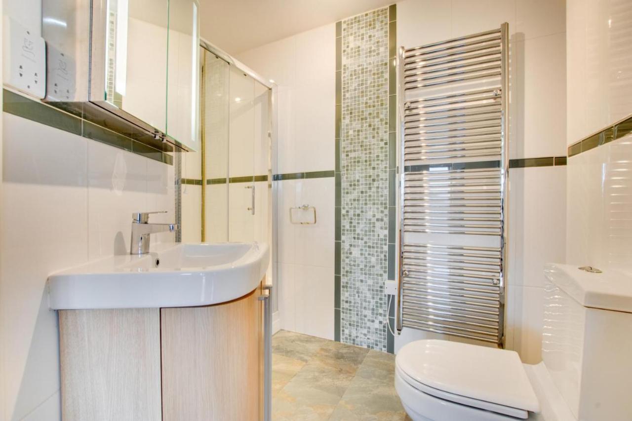 The Old Stables Aberdyfi Apartment 6 Екстер'єр фото