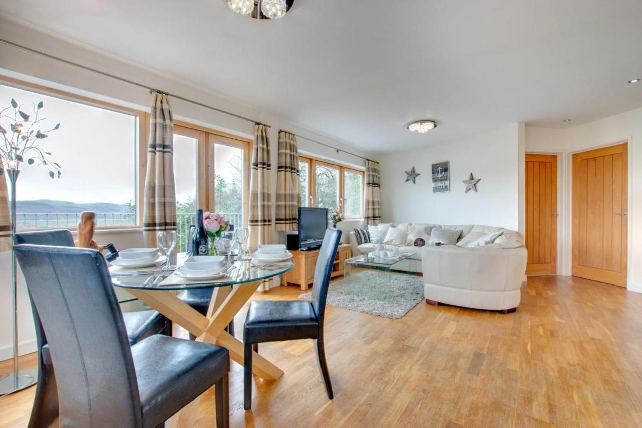 The Old Stables Aberdyfi Apartment 6 Екстер'єр фото
