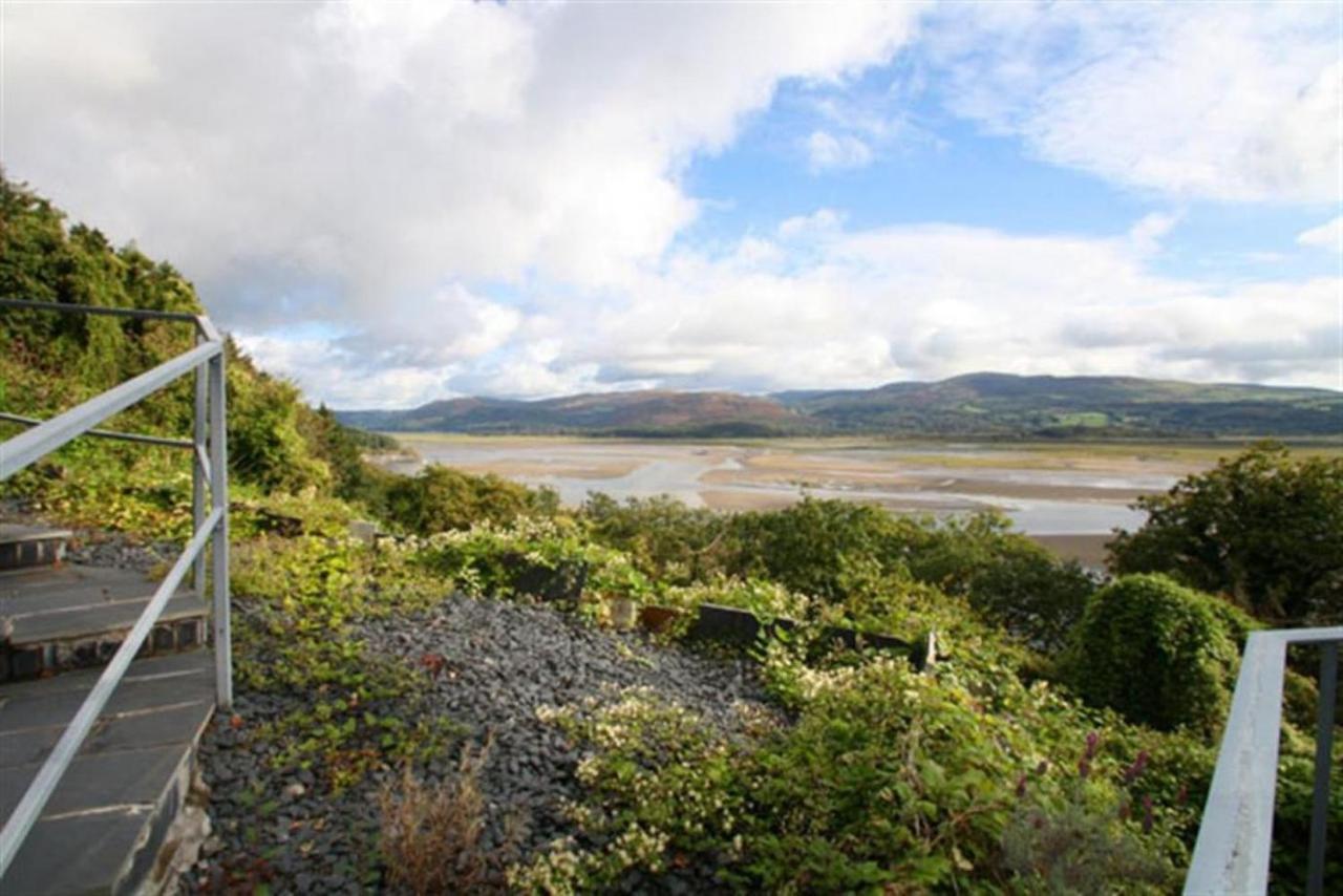 The Old Stables Aberdyfi Apartment 6 Екстер'єр фото