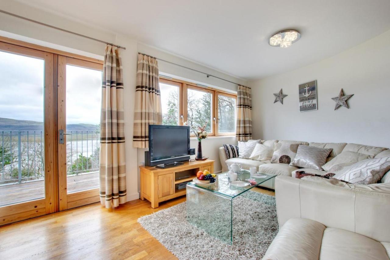 The Old Stables Aberdyfi Apartment 6 Екстер'єр фото
