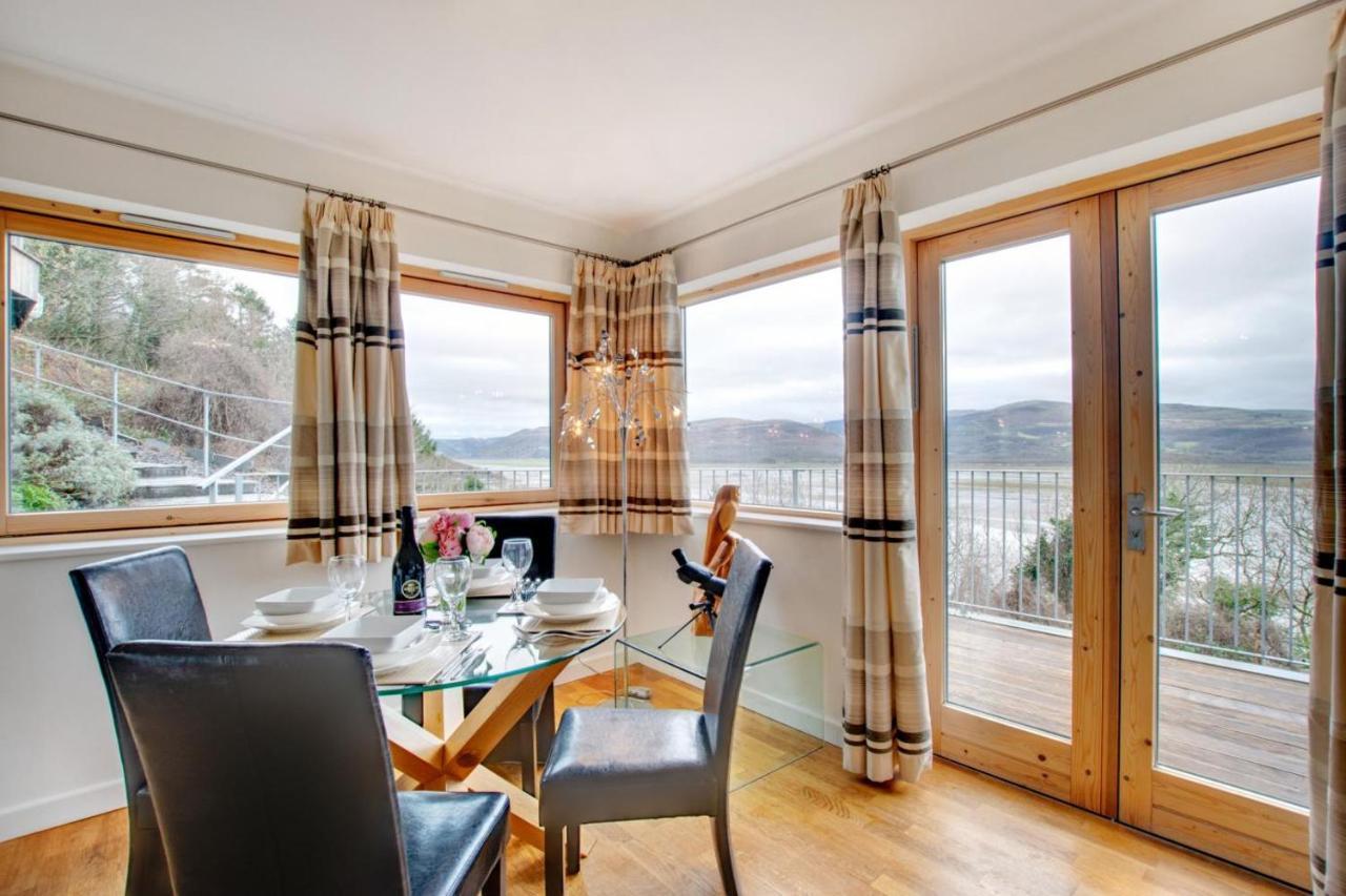The Old Stables Aberdyfi Apartment 6 Екстер'єр фото