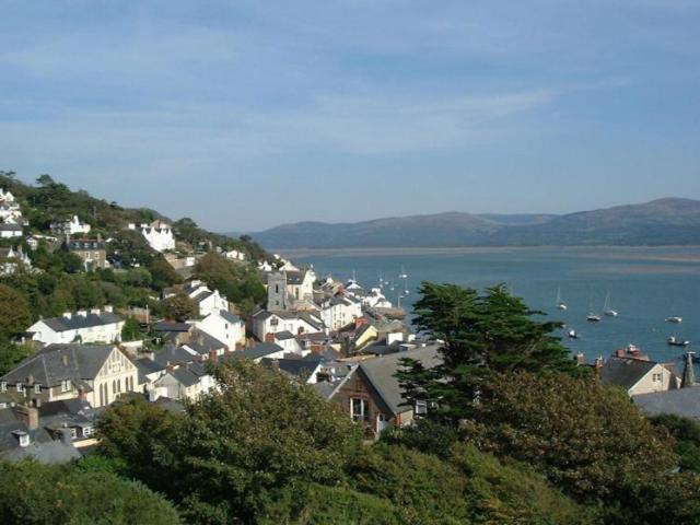 The Old Stables Aberdyfi Apartment 6 Екстер'єр фото